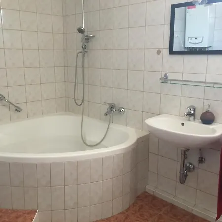 Maison d'hôtes Tuende Haz *