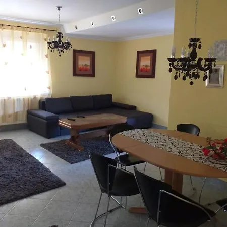 Tuende Haz Maison d'hôtes