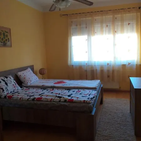 Tuende Haz Maison d'hôtes *