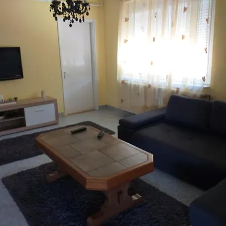 Tuende Haz Maison d'hôtes