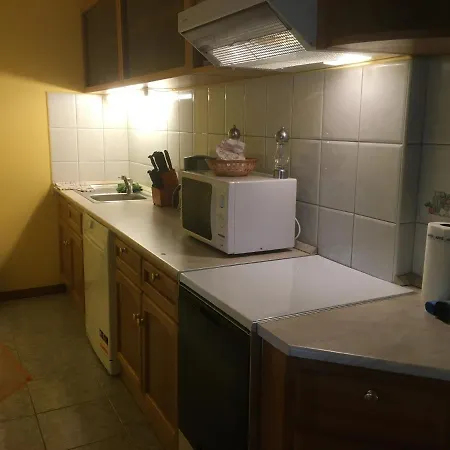 Tuende Haz Hajdúszoboszló