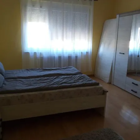 Tuende Haz * Hajdúszoboszló